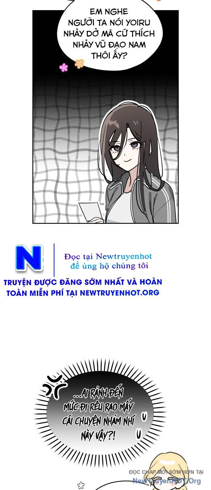 Hôm Nay Han Yoil Là Phụ Nữ Chapter 17 - 30