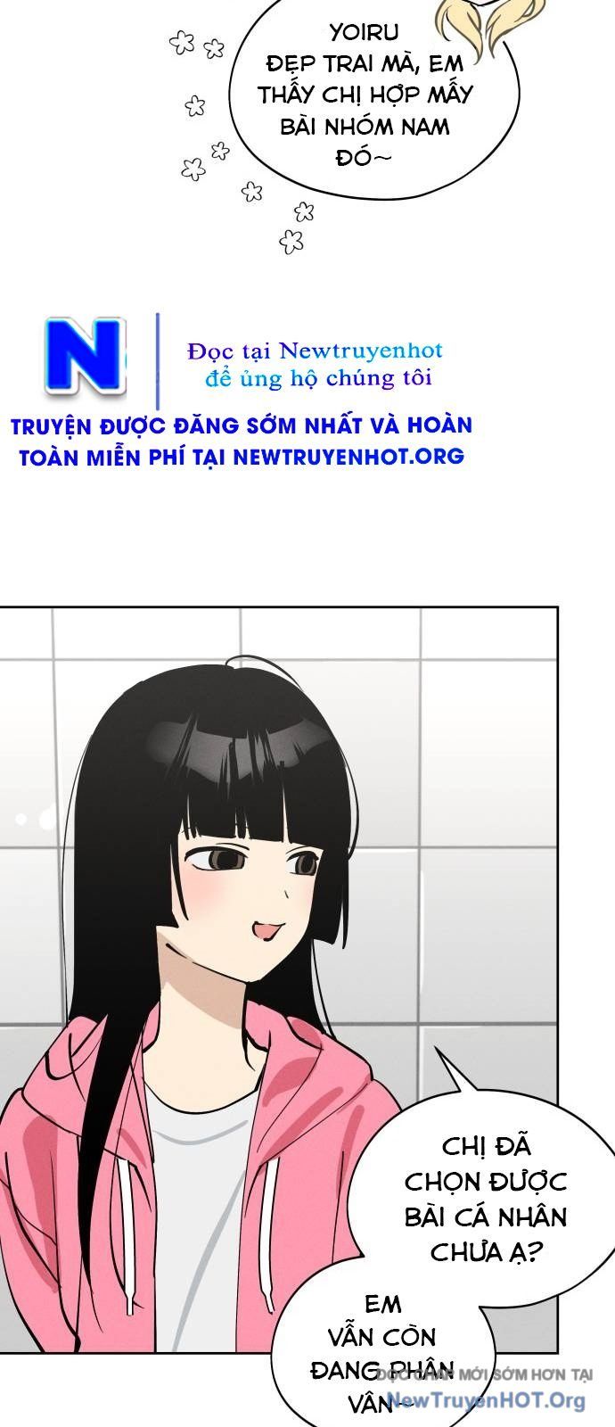 Hôm Nay Han Yoil Là Phụ Nữ Chapter 17 - 31