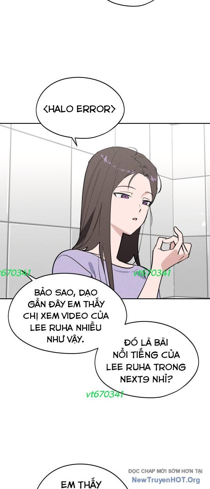 Hôm Nay Han Yoil Là Phụ Nữ Chapter 17 - 32