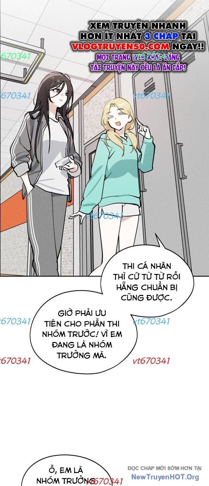 Hôm Nay Han Yoil Là Phụ Nữ Chapter 17 - 34