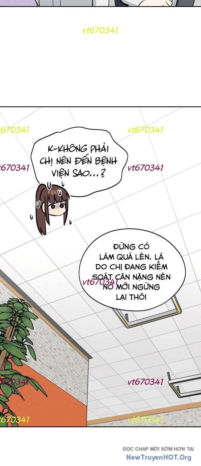 Hôm Nay Han Yoil Là Phụ Nữ Chapter 17 - 42