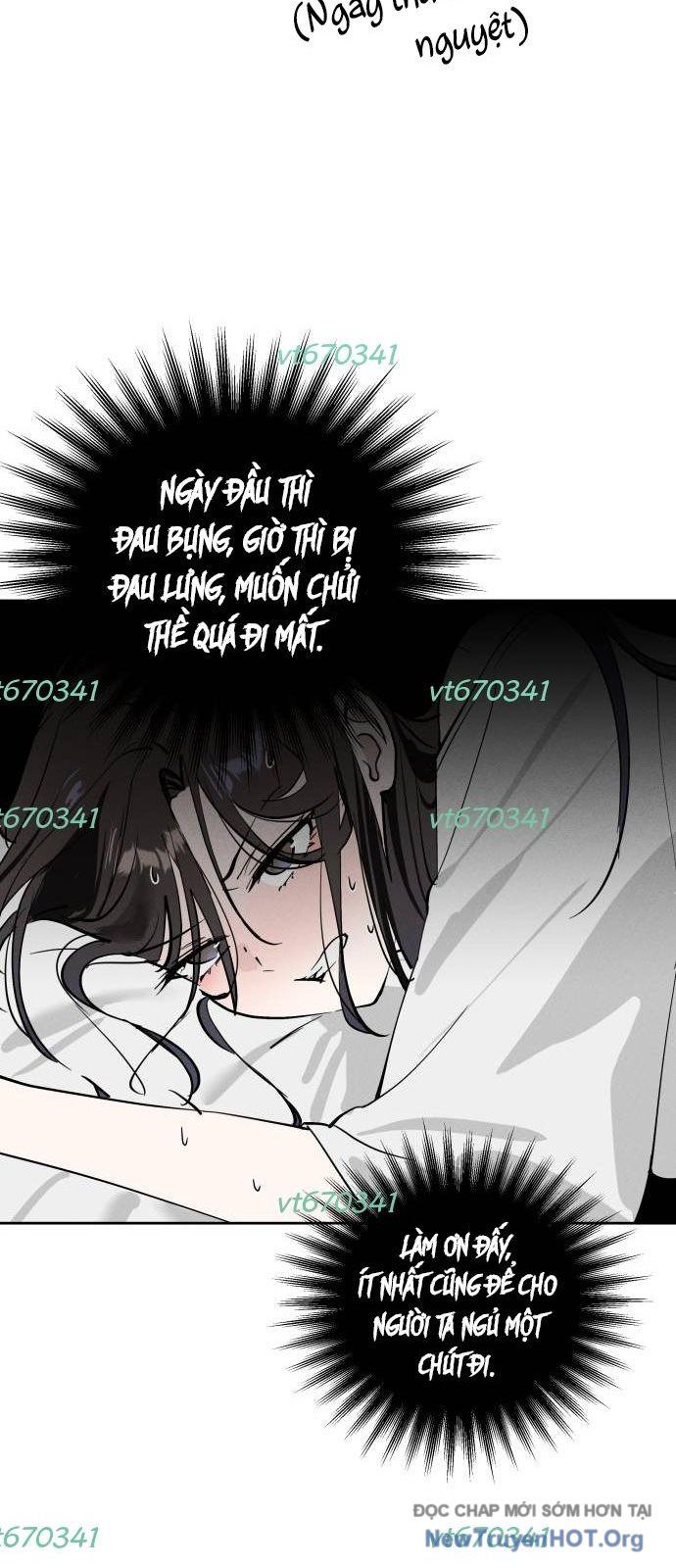 Hôm Nay Han Yoil Là Phụ Nữ Chapter 17 - 44