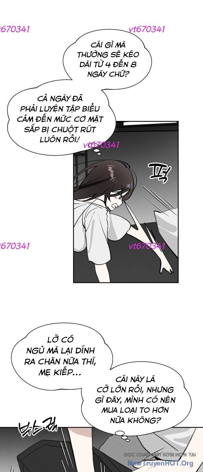 Hôm Nay Han Yoil Là Phụ Nữ Chapter 17 - 45