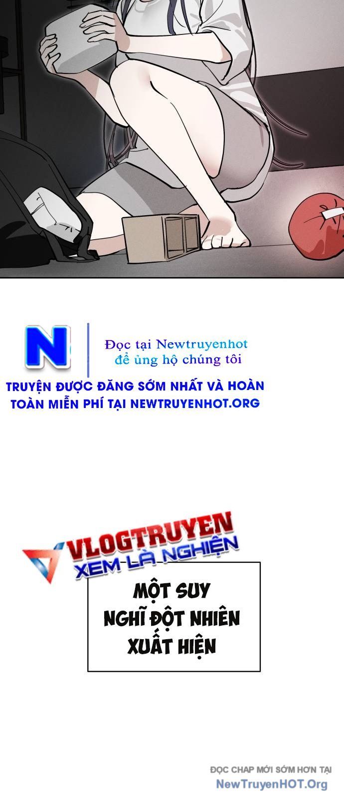 Hôm Nay Han Yoil Là Phụ Nữ Chapter 17 - 47