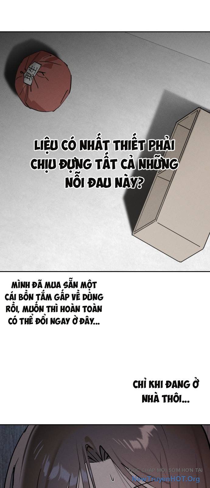 Hôm Nay Han Yoil Là Phụ Nữ Chapter 17 - 48