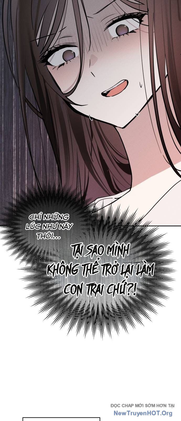Hôm Nay Han Yoil Là Phụ Nữ Chapter 17 - 49