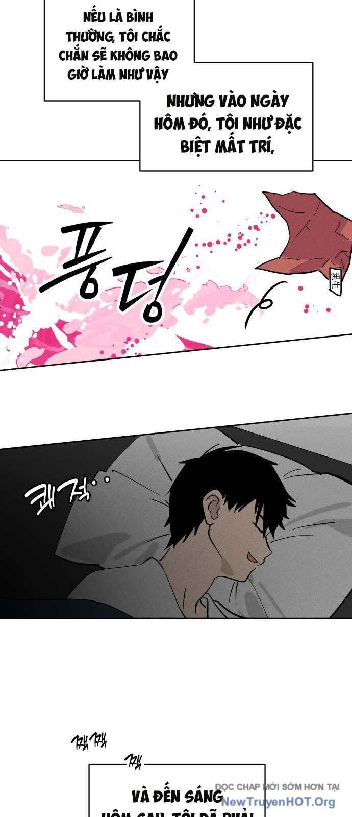Hôm Nay Han Yoil Là Phụ Nữ Chapter 17 - 50