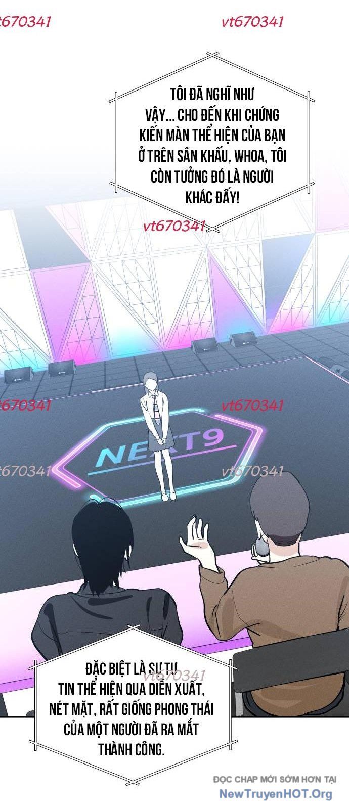 Hôm Nay Han Yoil Là Phụ Nữ Chapter 17 - 6