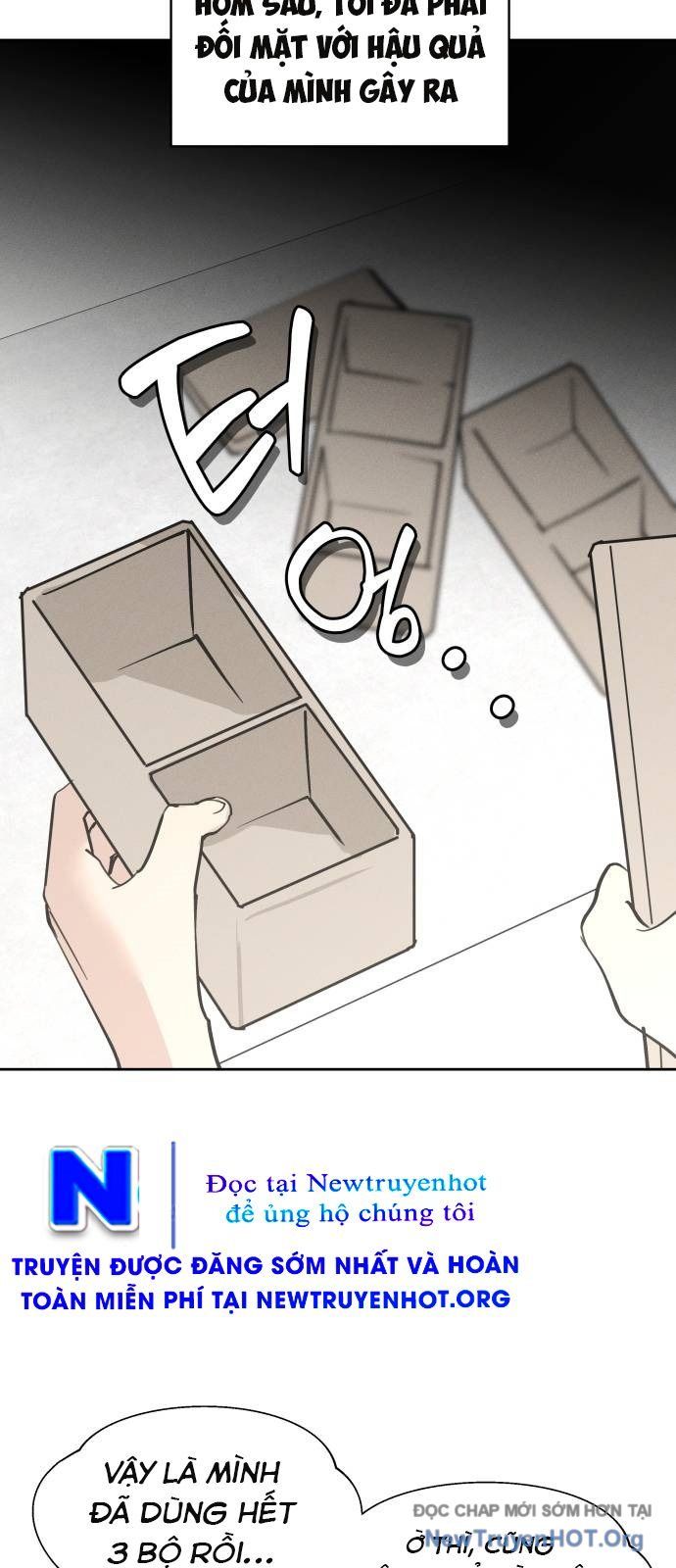 Hôm Nay Han Yoil Là Phụ Nữ Chapter 17 - 51