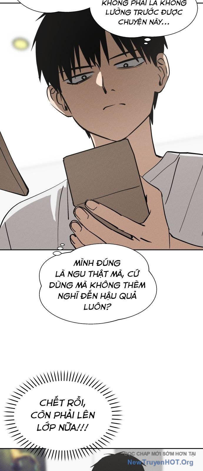 Hôm Nay Han Yoil Là Phụ Nữ Chapter 17 - 52