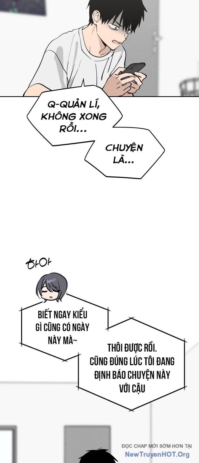 Hôm Nay Han Yoil Là Phụ Nữ Chapter 17 - 53