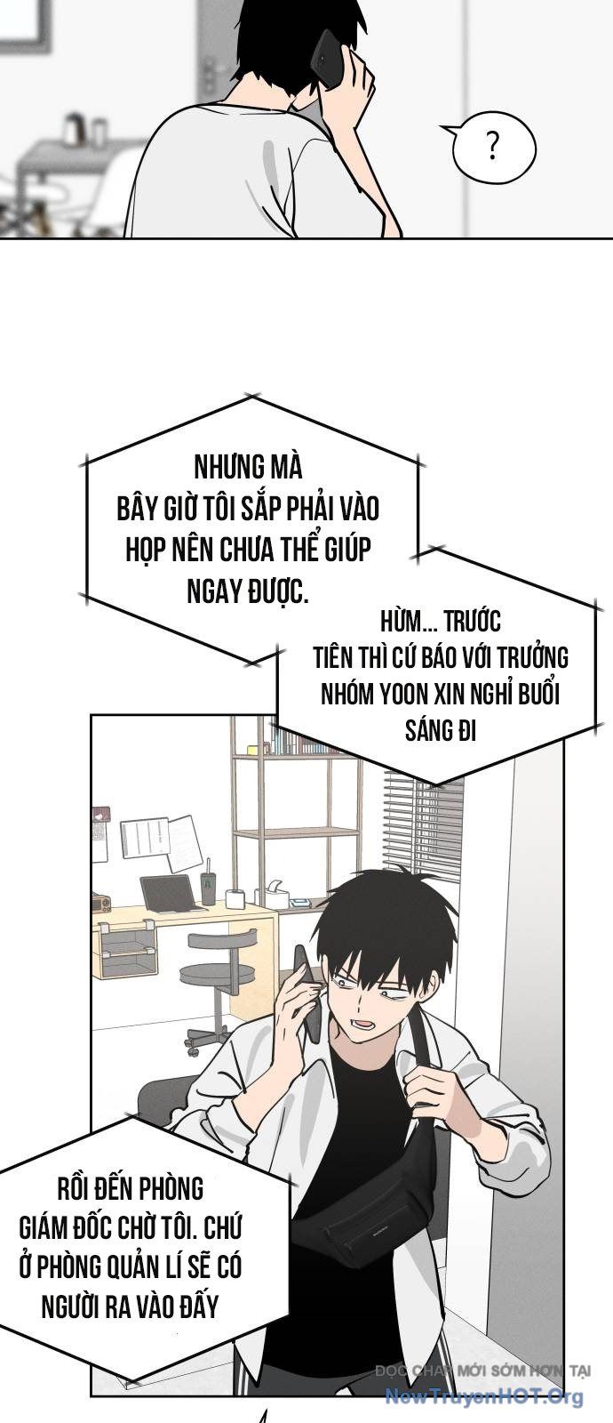 Hôm Nay Han Yoil Là Phụ Nữ Chapter 17 - 54