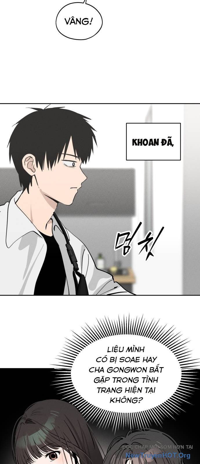 Hôm Nay Han Yoil Là Phụ Nữ Chapter 17 - 55