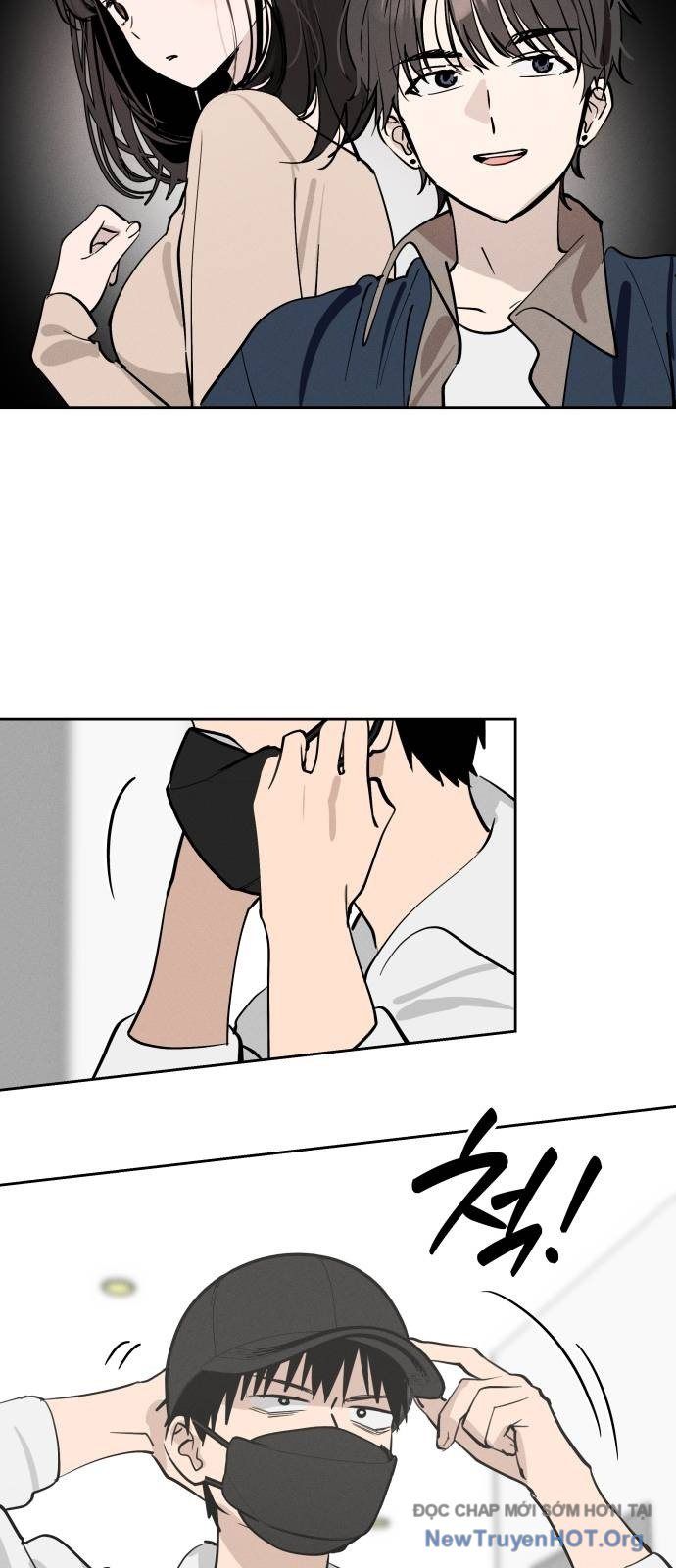 Hôm Nay Han Yoil Là Phụ Nữ Chapter 17 - 56