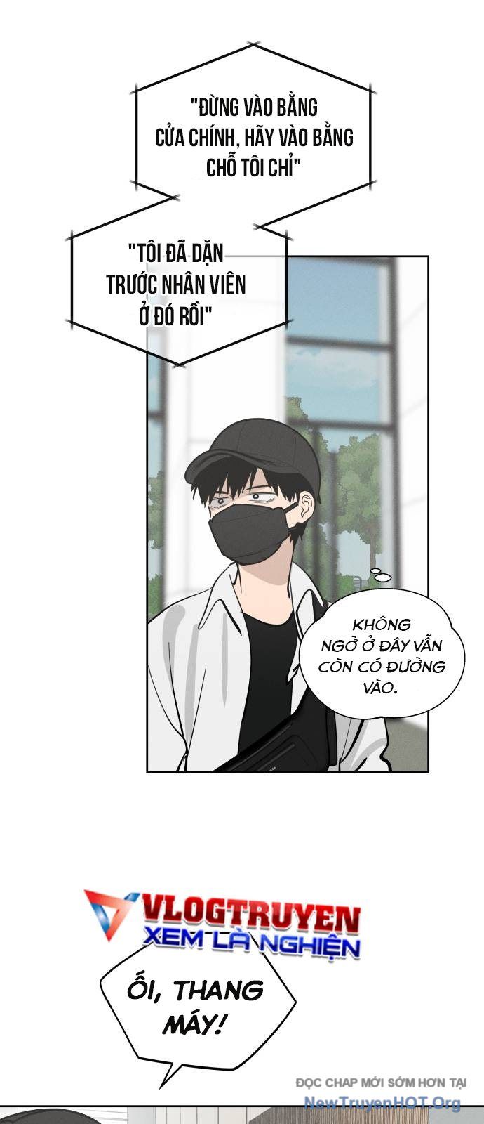 Hôm Nay Han Yoil Là Phụ Nữ Chapter 17 - 58