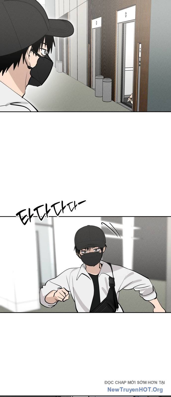 Hôm Nay Han Yoil Là Phụ Nữ Chapter 17 - 59