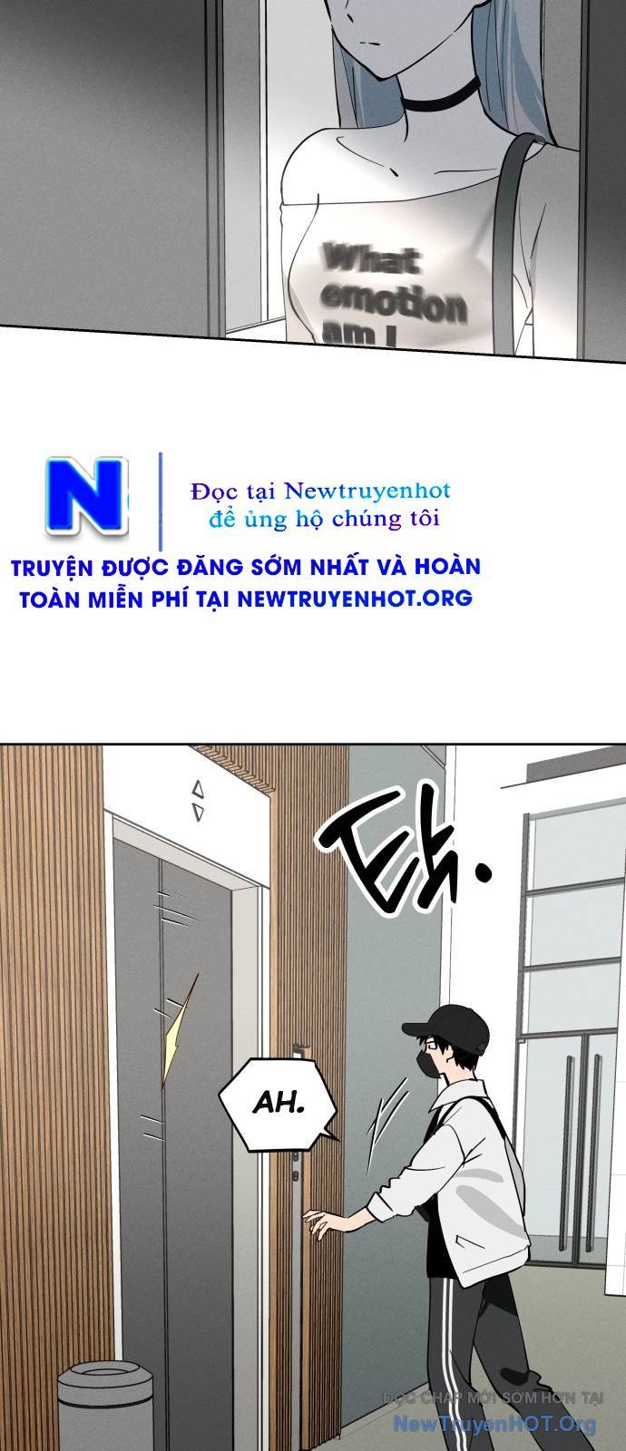 Hôm Nay Han Yoil Là Phụ Nữ Chapter 17 - 60
