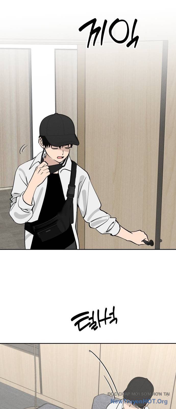 Hôm Nay Han Yoil Là Phụ Nữ Chapter 17 - 62