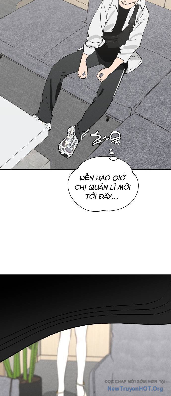 Hôm Nay Han Yoil Là Phụ Nữ Chapter 17 - 63