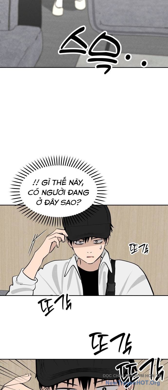 Hôm Nay Han Yoil Là Phụ Nữ Chapter 17 - 64