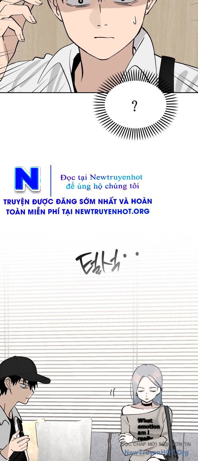 Hôm Nay Han Yoil Là Phụ Nữ Chapter 17 - 65