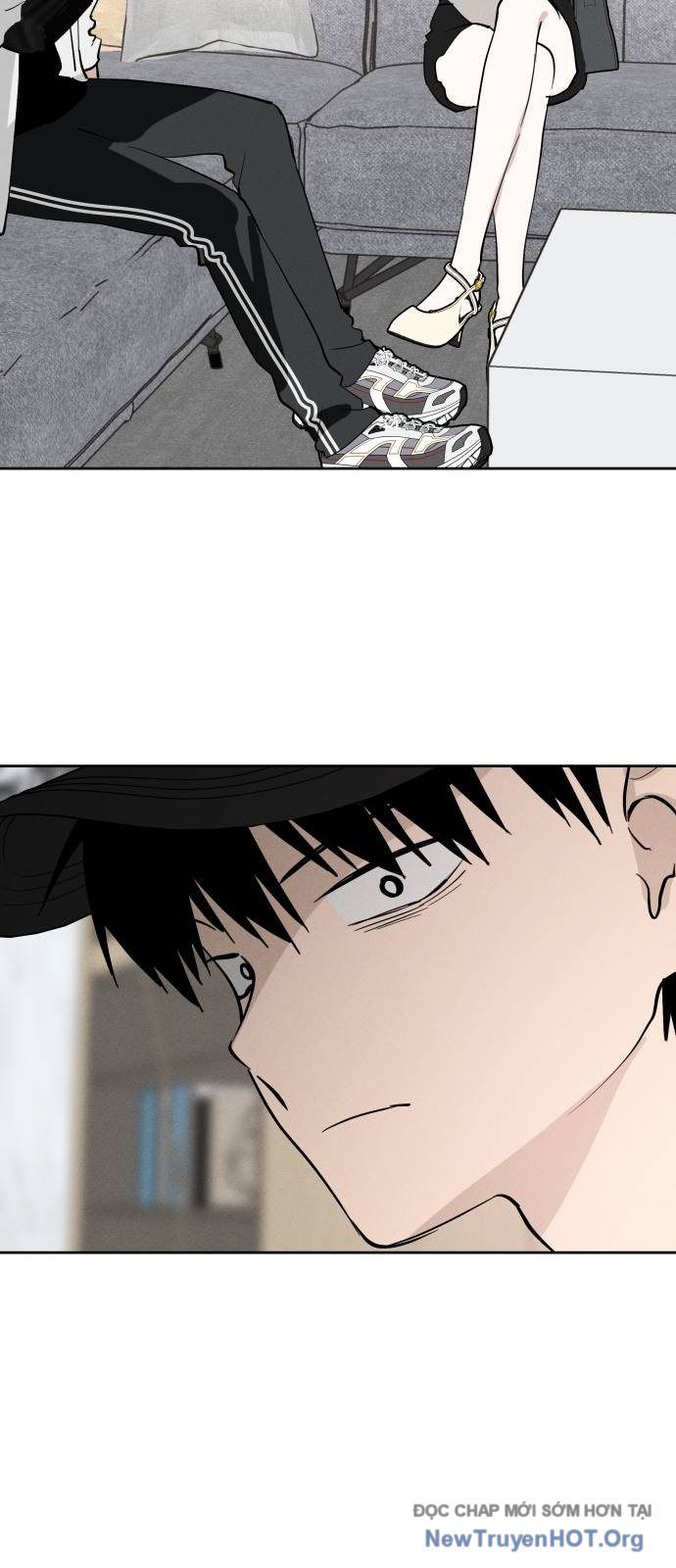 Hôm Nay Han Yoil Là Phụ Nữ Chapter 17 - 66