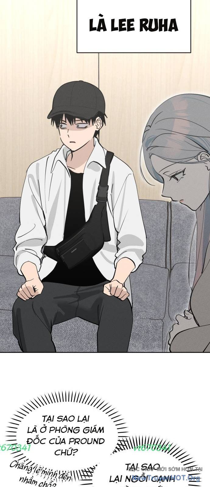 Hôm Nay Han Yoil Là Phụ Nữ Chapter 17 - 69