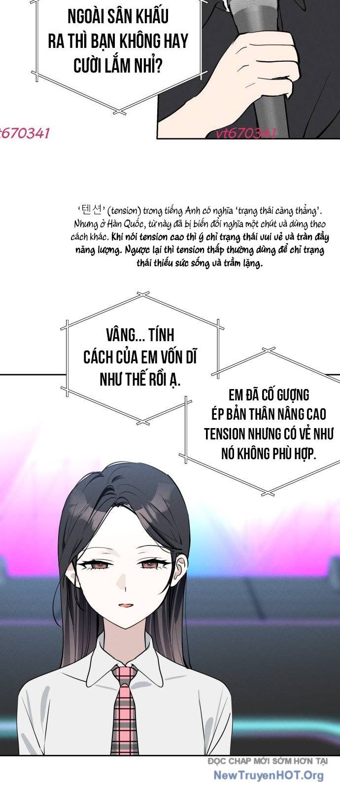 Hôm Nay Han Yoil Là Phụ Nữ Chapter 17 - 8