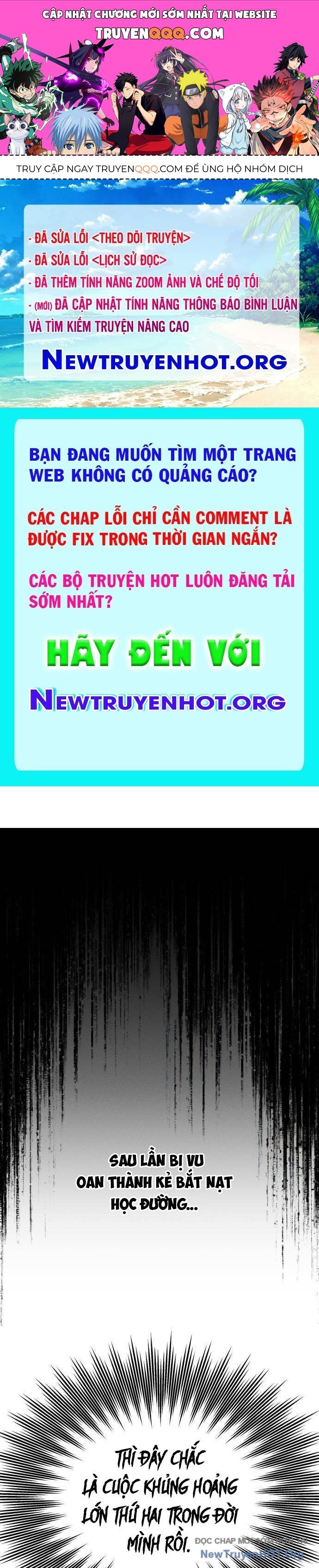 Hôm Nay Han Yoil Là Phụ Nữ Chapter 18 - 1