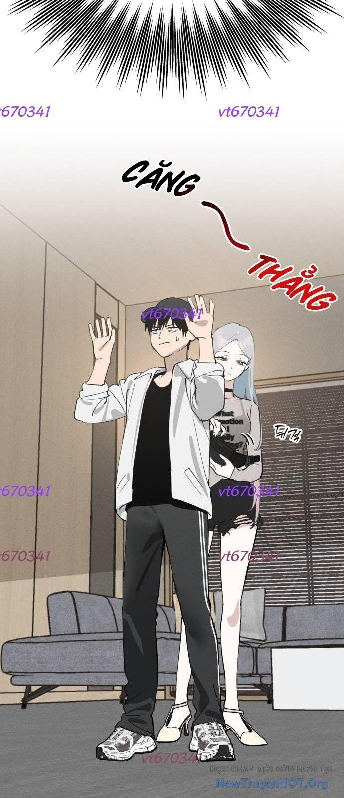 Hôm Nay Han Yoil Là Phụ Nữ Chapter 18 - 2