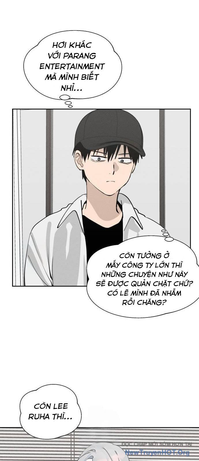 Hôm Nay Han Yoil Là Con Gái Chapter 18 - 11