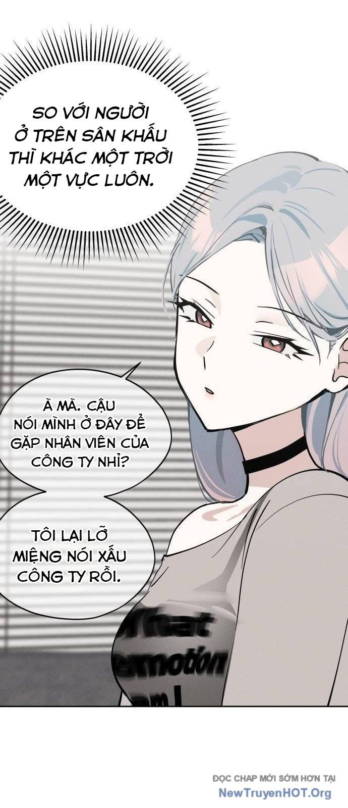 Hôm Nay Han Yoil Là Phụ Nữ Chapter 18 - 13