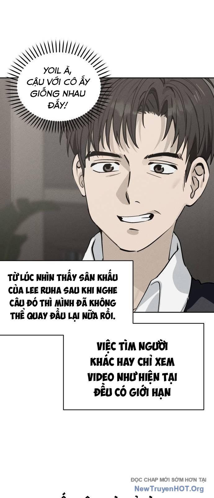 Hôm Nay Han Yoil Là Phụ Nữ Chapter 18 - 14