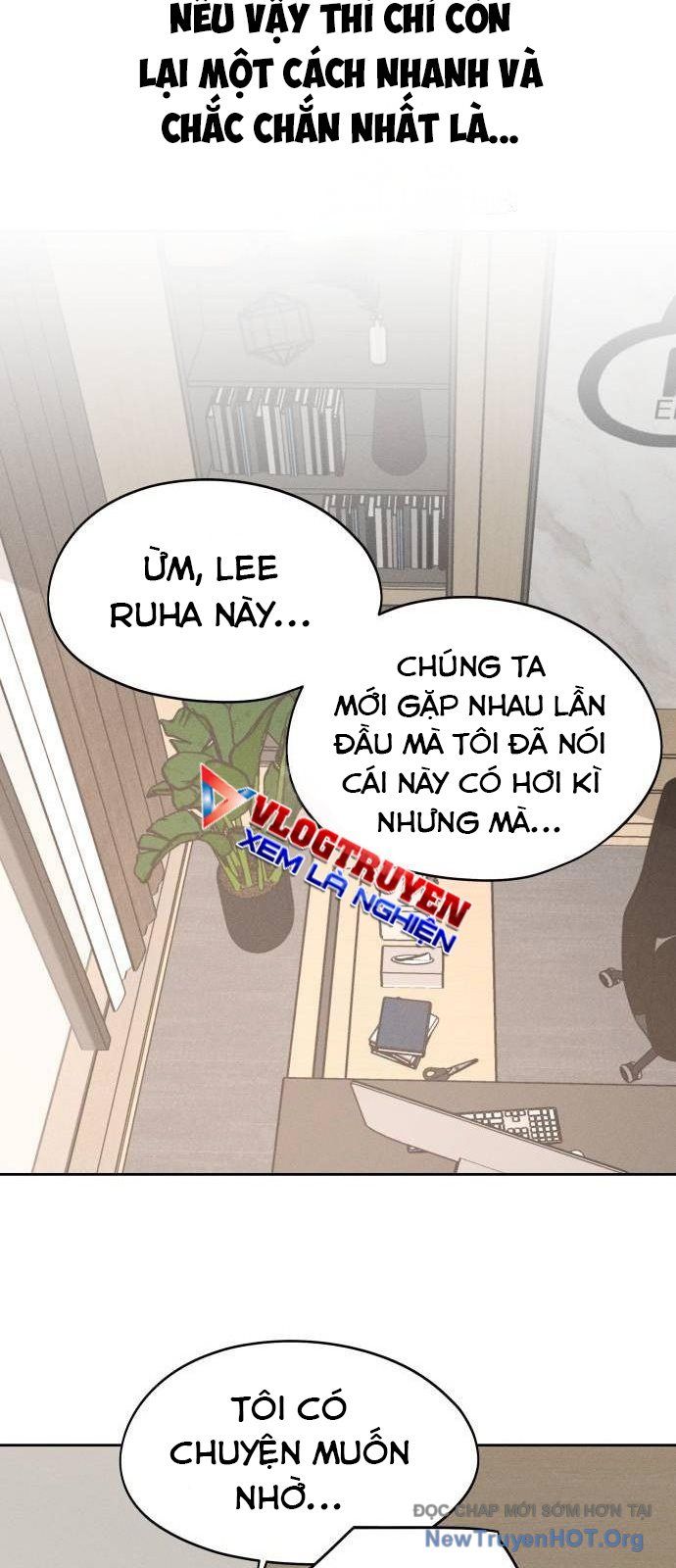 Hôm Nay Han Yoil Là Phụ Nữ Chapter 18 - 15