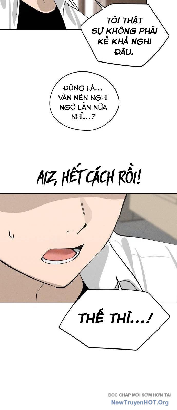 Hôm Nay Han Yoil Là Phụ Nữ Chapter 18 - 17