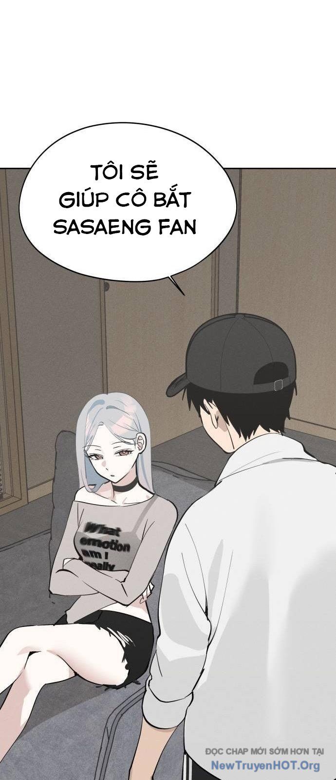 Hôm Nay Han Yoil Là Phụ Nữ Chapter 18 - 18