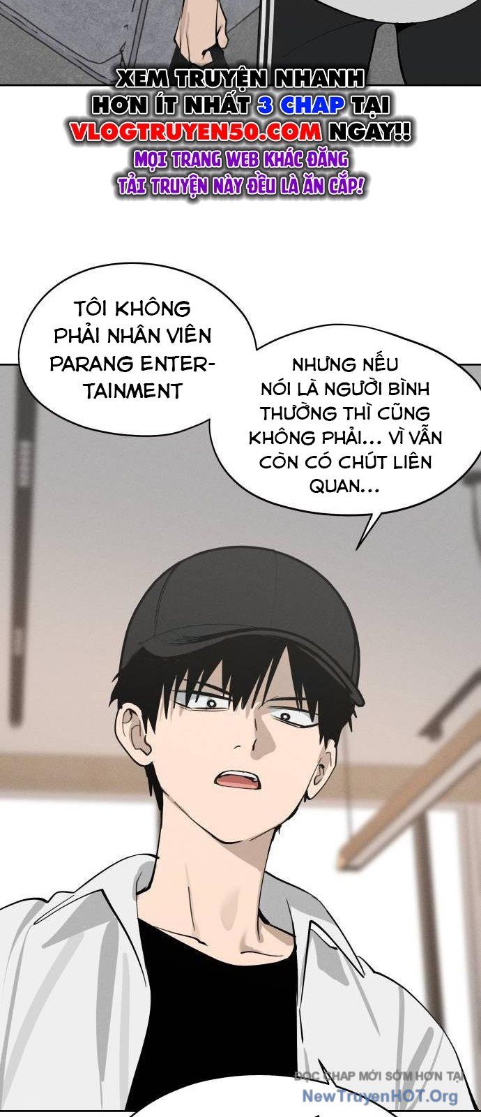 Hôm Nay Han Yoil Là Phụ Nữ Chapter 18 - 19