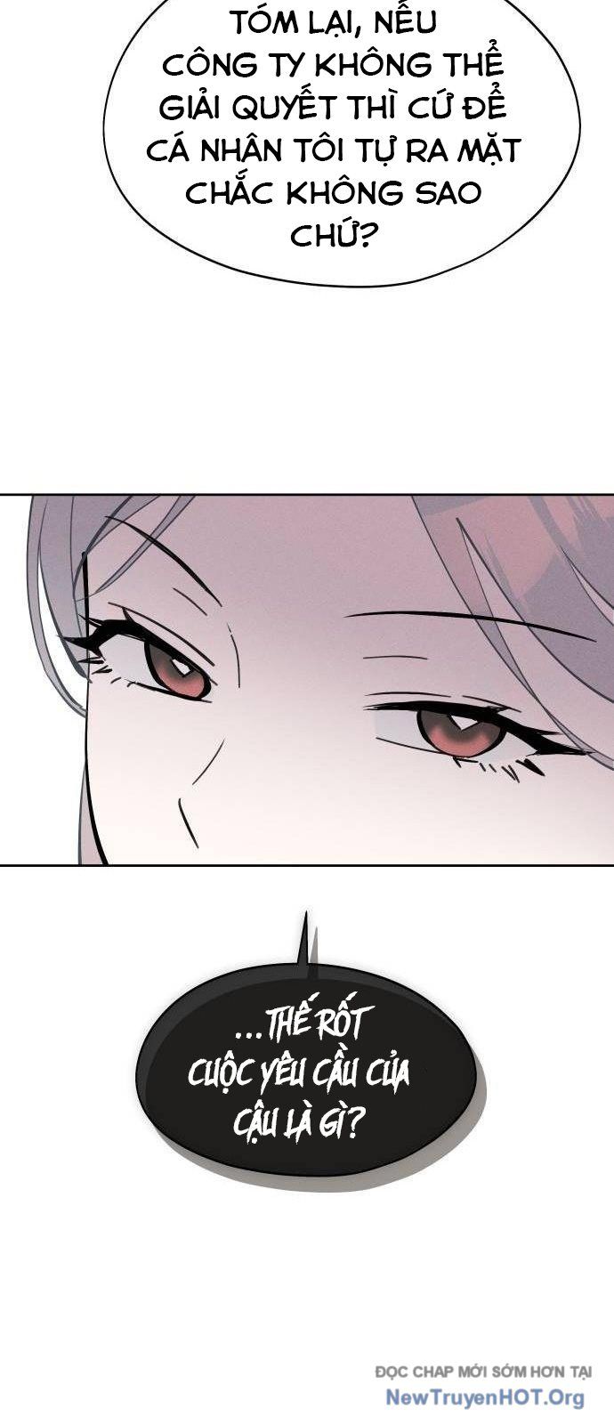 Hôm Nay Han Yoil Là Phụ Nữ Chapter 18 - 20