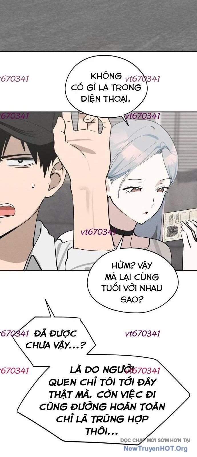 Hôm Nay Han Yoil Là Phụ Nữ Chapter 18 - 3