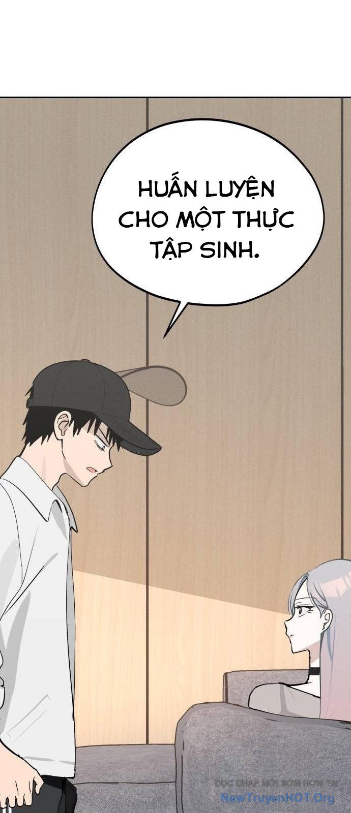 Hôm Nay Han Yoil Là Phụ Nữ Chapter 18 - 21