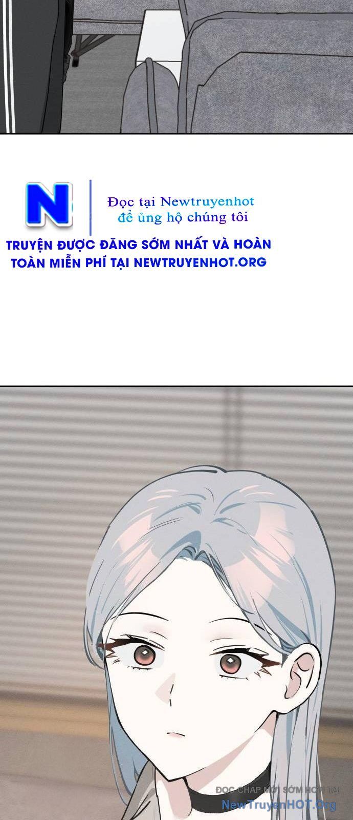 Hôm Nay Han Yoil Là Con Gái Chapter 18 - 22