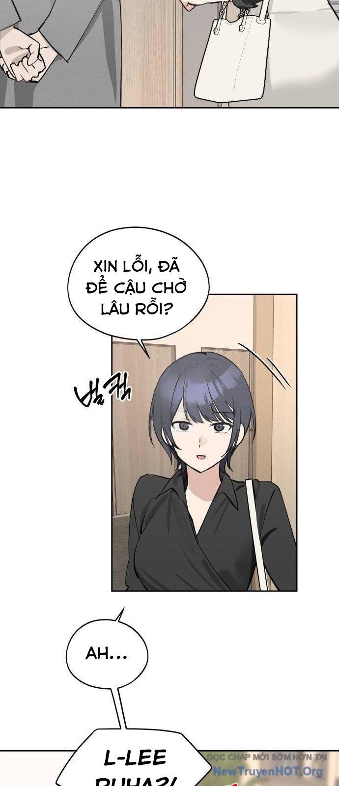 Hôm Nay Han Yoil Là Phụ Nữ Chapter 18 - 25