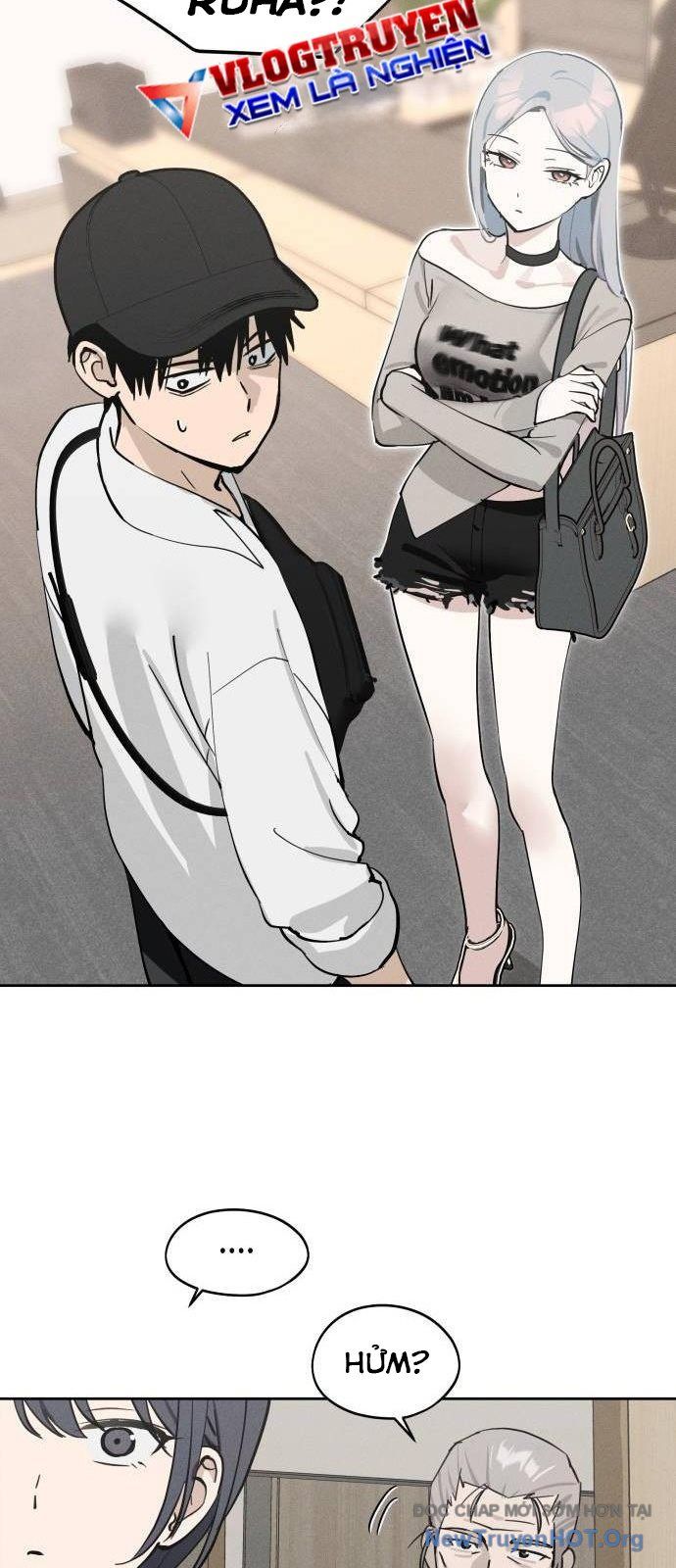 Hôm Nay Han Yoil Là Phụ Nữ Chapter 18 - 26