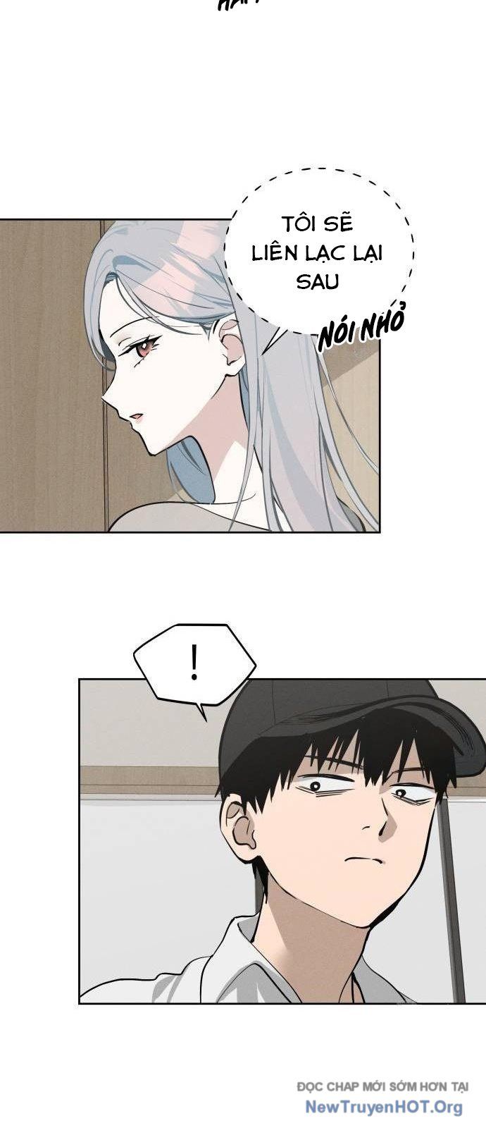Hôm Nay Han Yoil Là Phụ Nữ Chapter 18 - 28