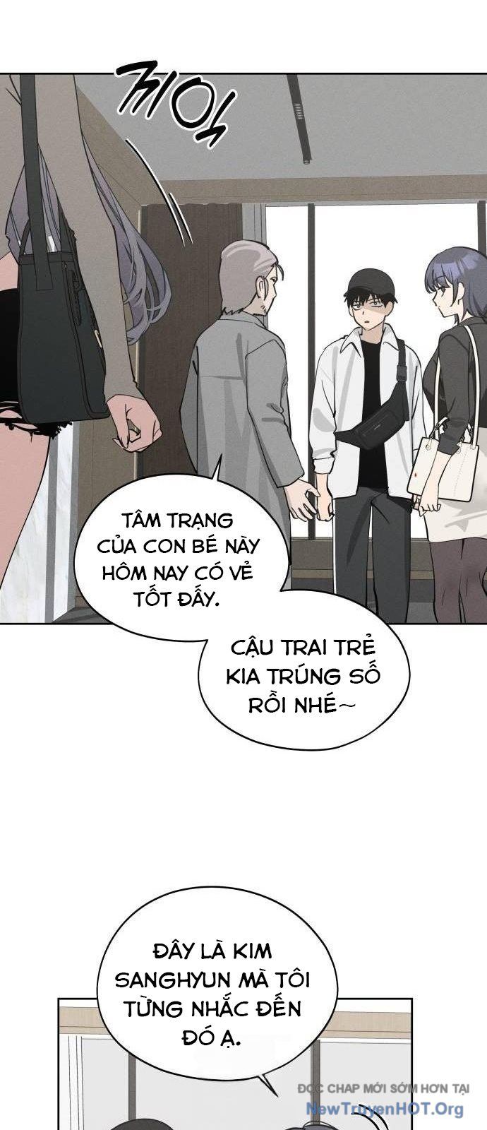 Hôm Nay Han Yoil Là Con Gái Chapter 18 - 29