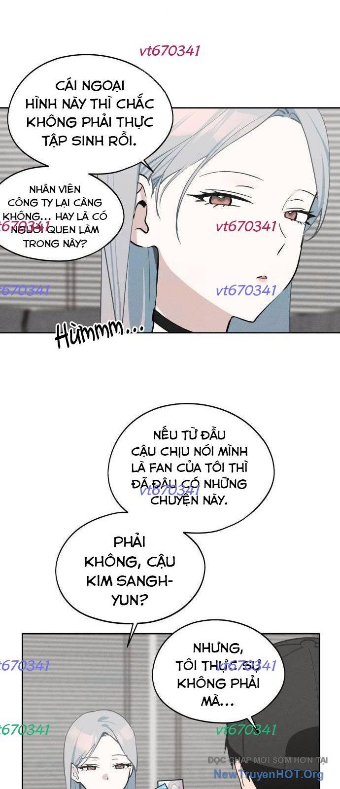 Hôm Nay Han Yoil Là Phụ Nữ Chapter 18 - 4