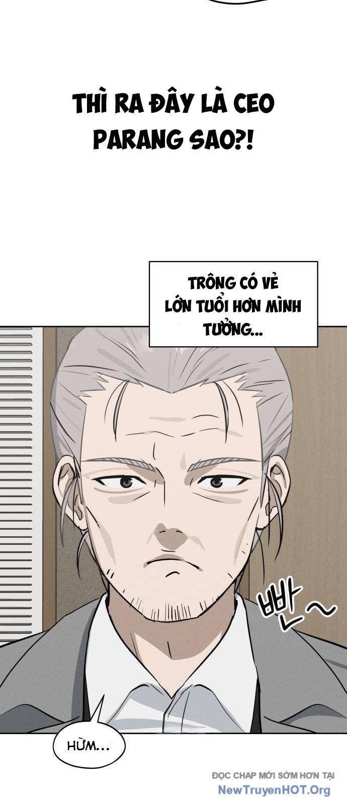 Hôm Nay Han Yoil Là Phụ Nữ Chapter 18 - 31