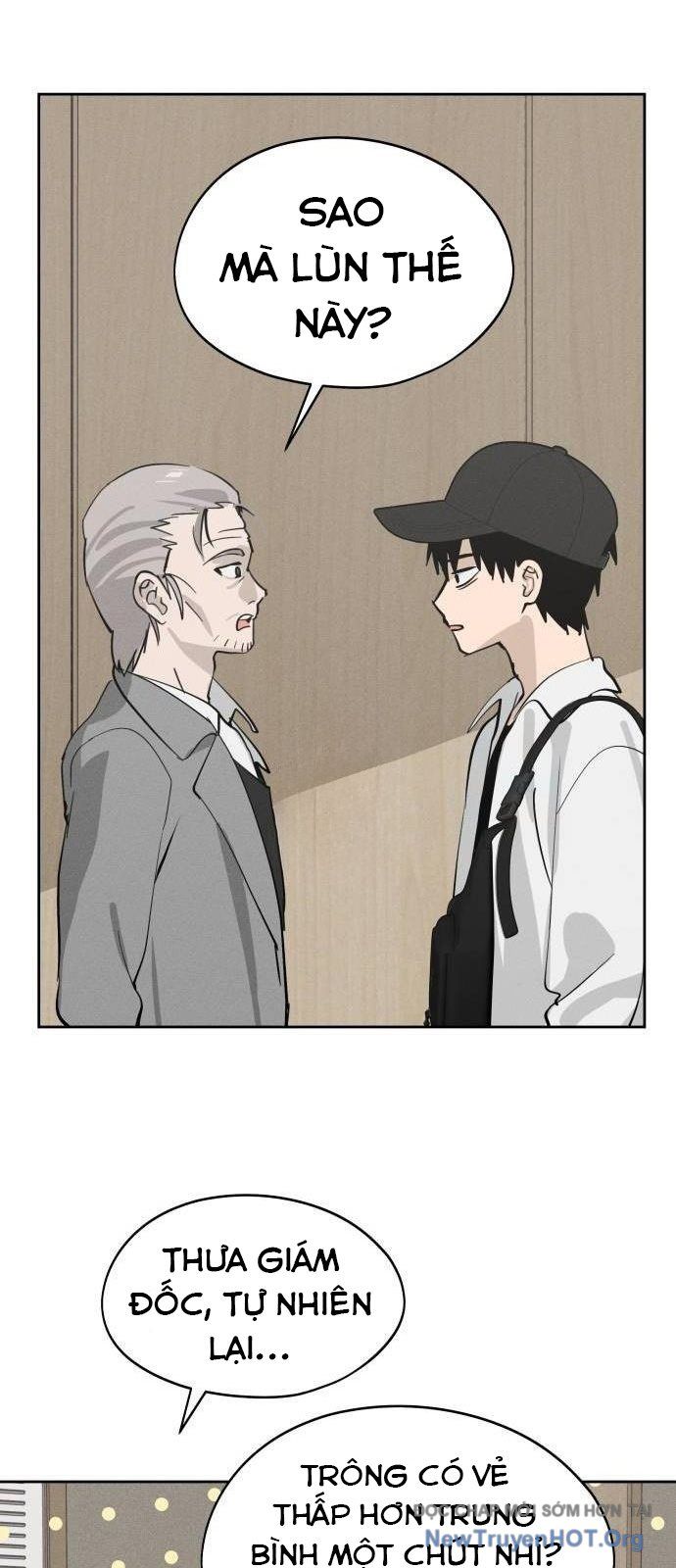 Hôm Nay Han Yoil Là Phụ Nữ Chapter 18 - 32