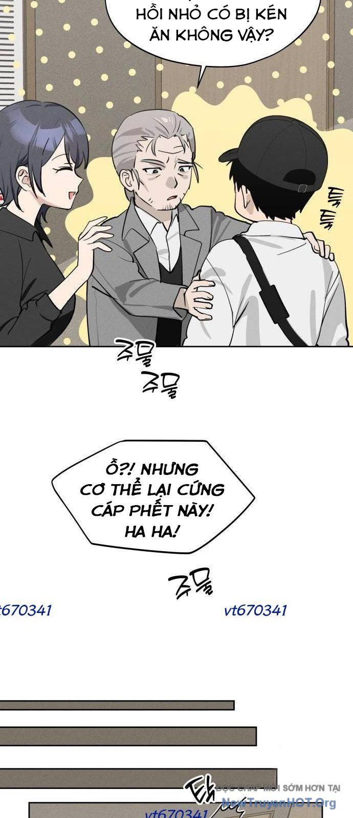 Hôm Nay Han Yoil Là Phụ Nữ Chapter 18 - 33