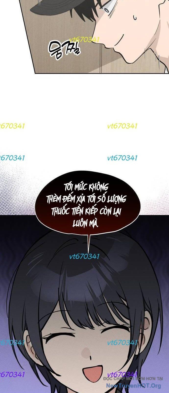 Hôm Nay Han Yoil Là Phụ Nữ Chapter 18 - 35